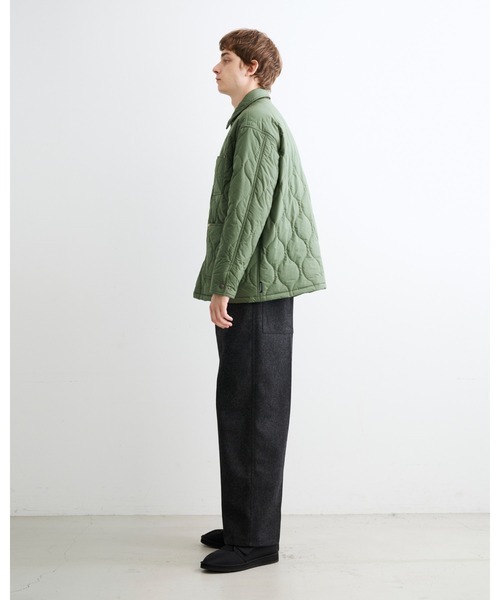 「Traditional Weatherwear」 ジャケット 36 ブラック メンズの画像