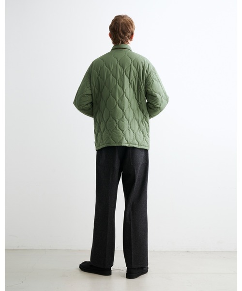 「Traditional Weatherwear」 ジャケット 36 ブラック メンズの画像