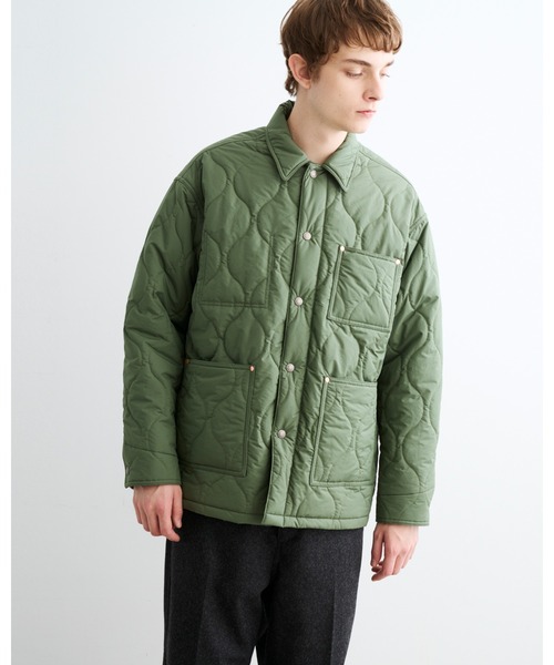 「Traditional Weatherwear」 ジャケット 36 ブラック メンズの画像
