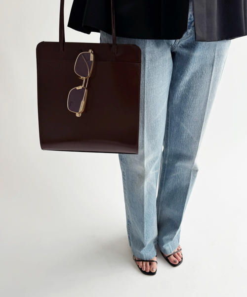 クラッチバッグ パーティーバッグ 「FANE/ファン」LISSE BAG レディースの画像
