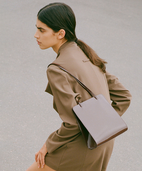 クラッチバッグ パーティーバッグ 「FANE/ファン」LISSE BAG レディースの画像
