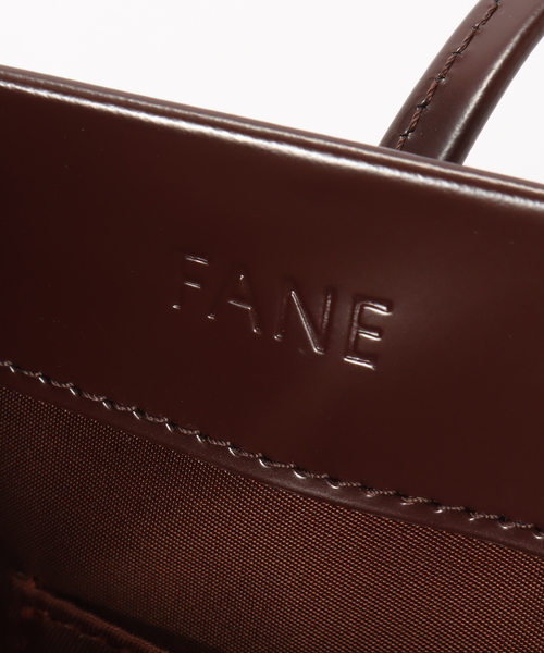 クラッチバッグ パーティーバッグ 「FANE/ファン」LISSE BAG レディースの画像