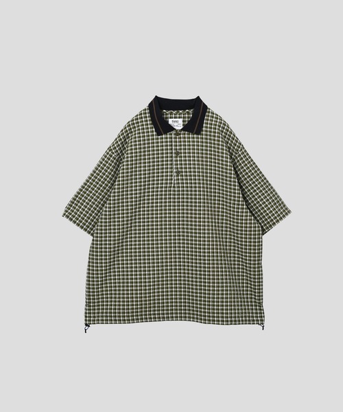 シャツ 「KELEN MENS / ケレン メンズ」MORT メンズの画像