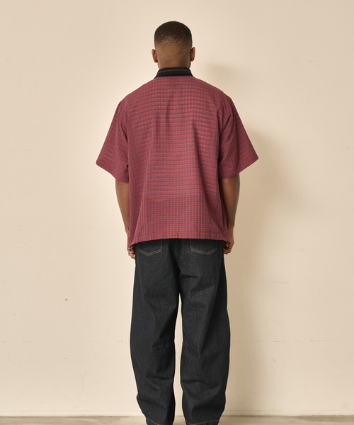 シャツ 「KELEN MENS / ケレン メンズ」MORT メンズの画像