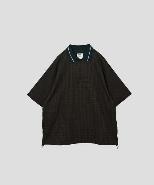 シャツ 「KELEN MENS / ケレン メンズ」MORT メンズの画像