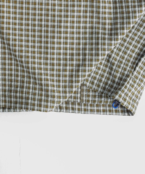 シャツ 「KELEN MENS / ケレン メンズ」MORT メンズの画像