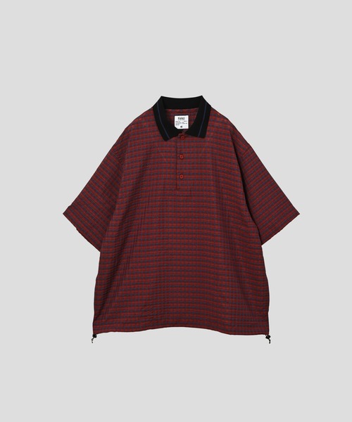 シャツ 「KELEN MENS / ケレン メンズ」MORT メンズの画像
