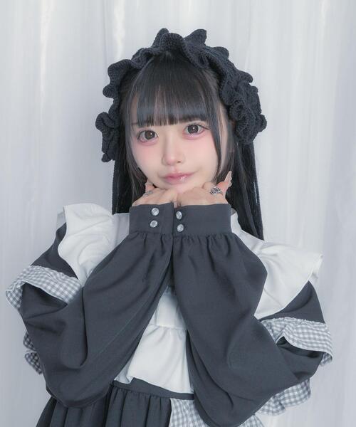 Whinny ワンピース Whinny/ましゅまろぁゎぁゎんぴ : ZOZOTOWN Yahoo