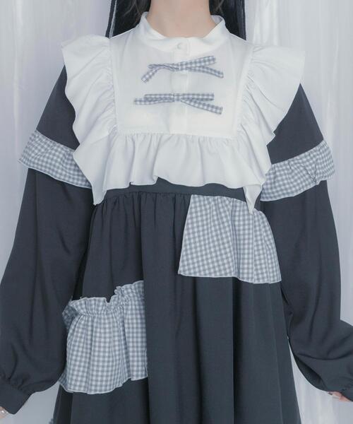 Whinny ワンピース Whinny/ましゅまろぁゎぁゎんぴ : ZOZOTOWN Yahoo