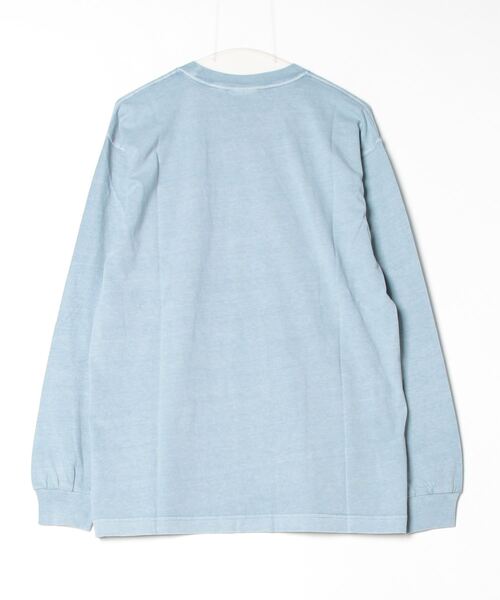 「Carhartt WIP」 長袖Tシャツ X-LARGE ブラック メンズ_1