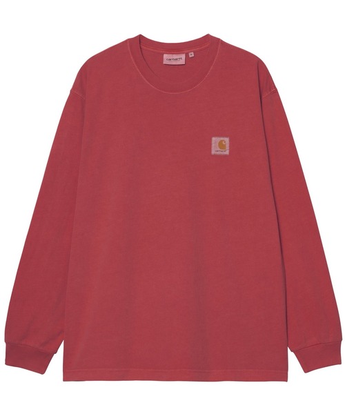 「Carhartt WIP」 長袖Tシャツ X-LARGE ブラック メンズ_2