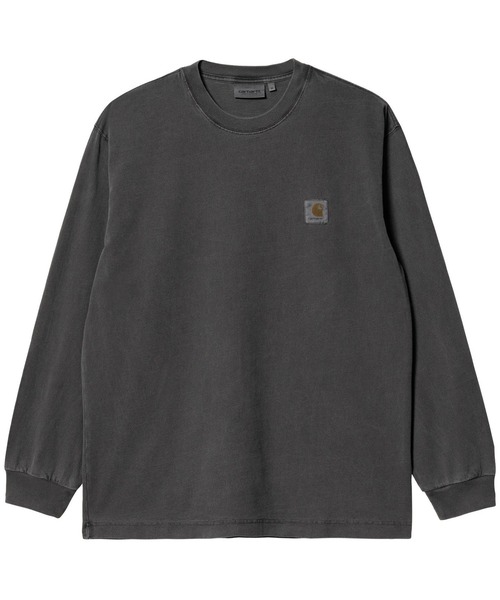 「Carhartt WIP」 長袖Tシャツ X-LARGE ブラック メンズ_7