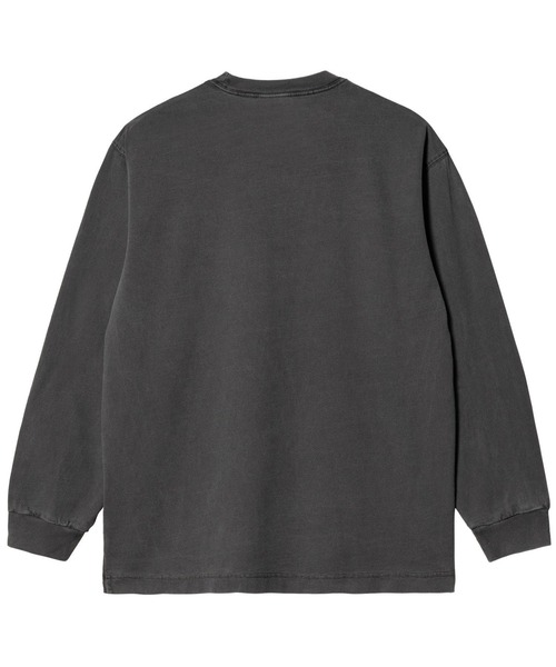 「Carhartt WIP」 長袖Tシャツ X-LARGE ブラック メンズ_8