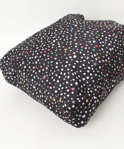 「TSUMORI CHISATO」 2WAYバッグ「Niko and...コラボ」 - ブラック レディース_画像3
