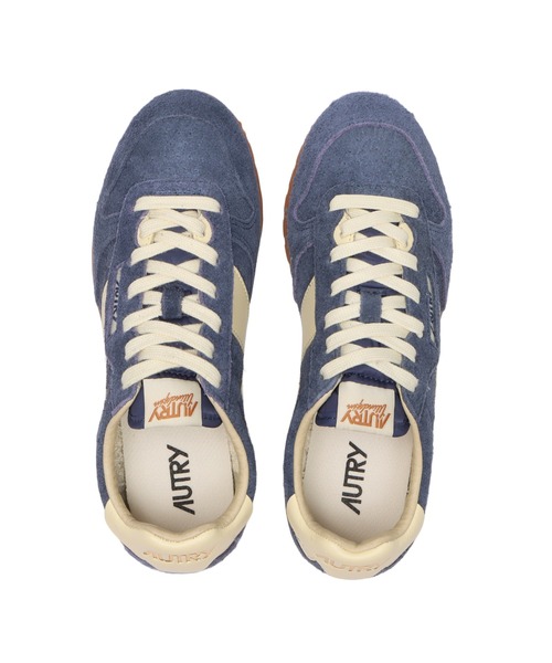 スニーカー WINDSPIN LOW WOM　WSLW-UB28 レディースの画像