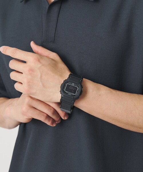 【5/17特価】＜G-SHOCK＞DW-5600MNC 新品未使用 G-SHOCK 腕時計 「G-SHOCK」DW-5600MNC メンズ : ZOZOTOWN Yahoo!店