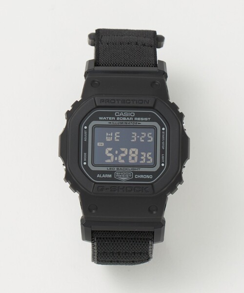 G-SHOCK gショック 腕時計 「G-SHOCK」DW-5600MNC メンズ : ZOZOTOWN