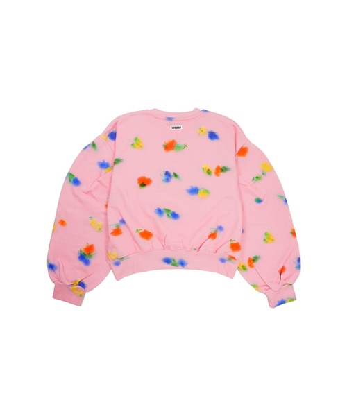 msgm トレーナー（子ども用トレーナー）｜子ども服、シューズ | ベビー 