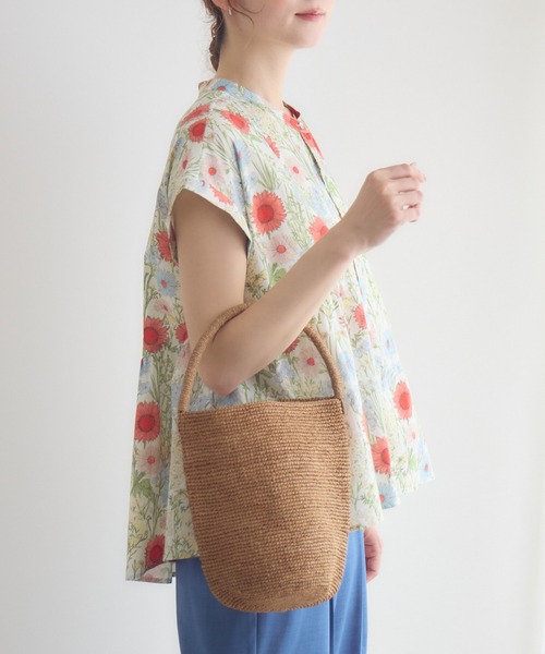 MADE IN MADA（メイドインマダ） トートバッグ 「MADE IN MADA」バケツ