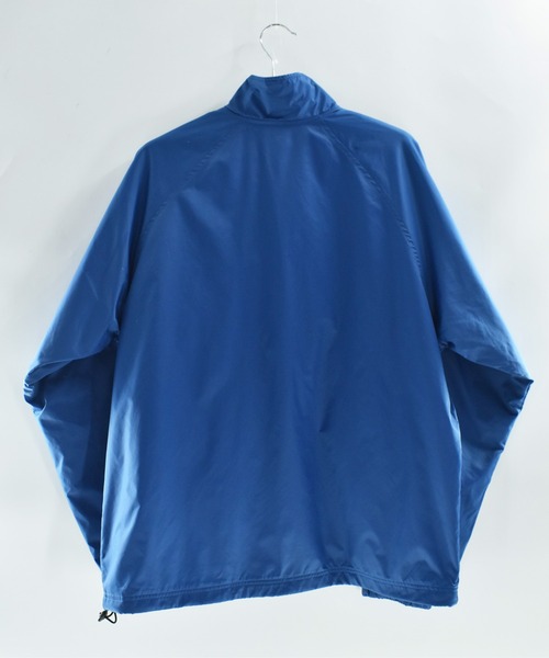 90s adidas アディダス　ジャンパーUV加工　ブルゾン　y2k 上下 adidas - 【人気カラー】adidas/アディダス ダブルジップ ナイロン