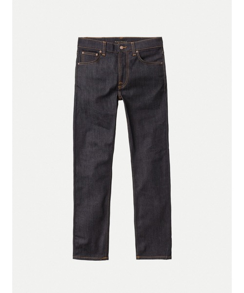 Nudie Jeans（ヌーディージーンズ） デニムパンツ 29inch ダーク 