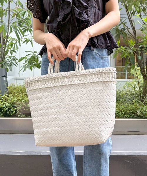 【専用】RiSaOさま BAYFLOW（ベイフロー） トートバッグ パサールトートバッグ レディース