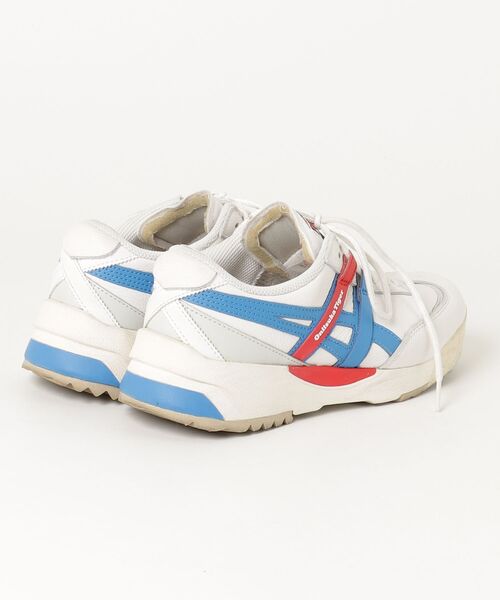 交渉中 Onitsuka Tiger（オニツカタイガー） ローカットスニーカー 22.5