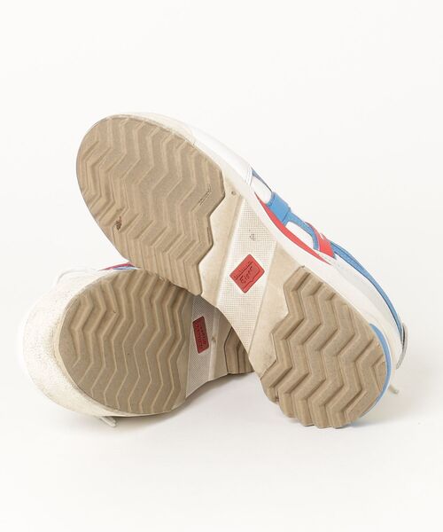 交渉中 Onitsuka Tiger（オニツカタイガー） ローカットスニーカー 22.5