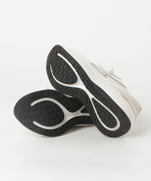 「PUMA」 ローカットスニーカー 22.5cm ホワイト レディース_画像3