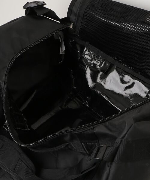 THE NORTH FACE（ザ ノースフェイス） ボストンバッグ - ブラック