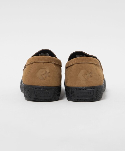 CONVERSE（コンバース） ローファー 「WEB限定」「CONVERSE」CS