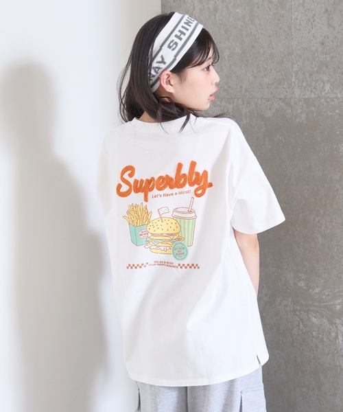 早いもの勝ち【BABYL】【クリアファイル2枚】【格好いい子供Tシャツ】 LOVETOXIC tシャツ 「再入荷♪」「綿100％」フードモチーフサガラ