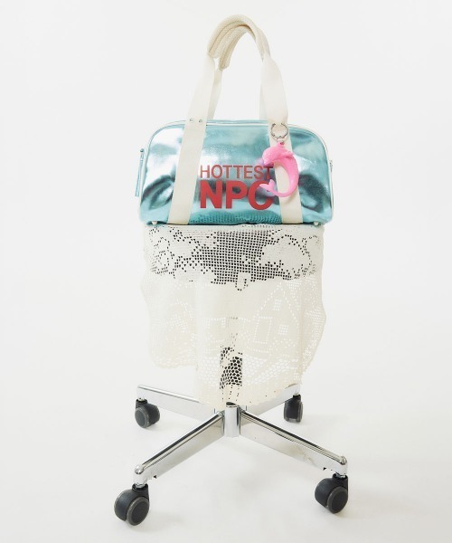 スカルプター　bag Bag/キャンディエクス Expendable SCULPTOR（スカルプター）の「Candy バッグ