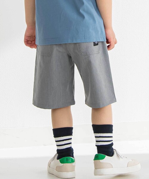 BeBe Petits Pois Vert（ベベ プチ ポワ ヴェール） パンツ ライン