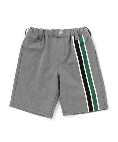 BeBe Petits Pois Vert（ベベ プチ ポワ ヴェール） パンツ ライン