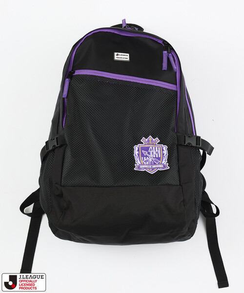 FREAK'S STORE（フリークスストア） デイバック リュック J.LEAGUE