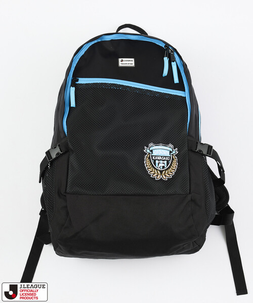 FREAK'S STORE（フリークスストア） デイバック リュック J.LEAGUE