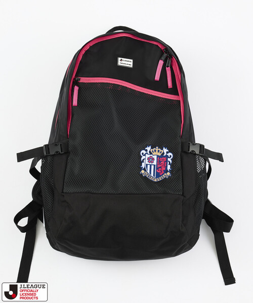 FREAK'S STORE（フリークスストア） デイバック リュック J.LEAGUE