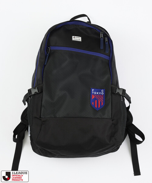 FREAK'S STORE（フリークスストア） デイバック リュック J.LEAGUE
