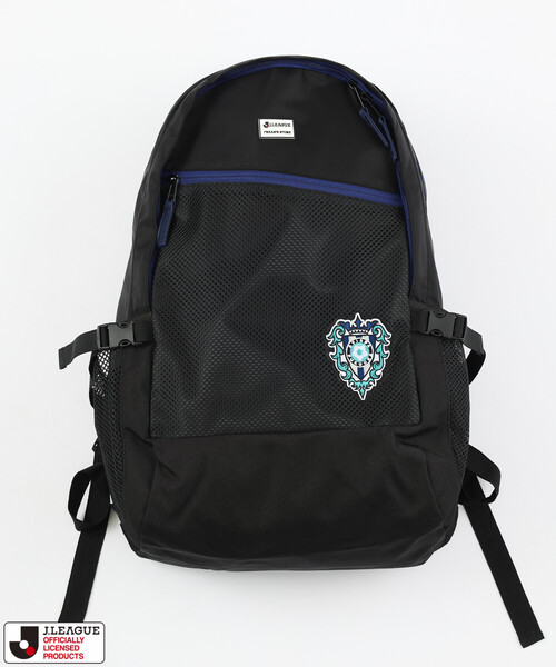 FREAK'S STORE（フリークスストア） デイバック リュック J.LEAGUE