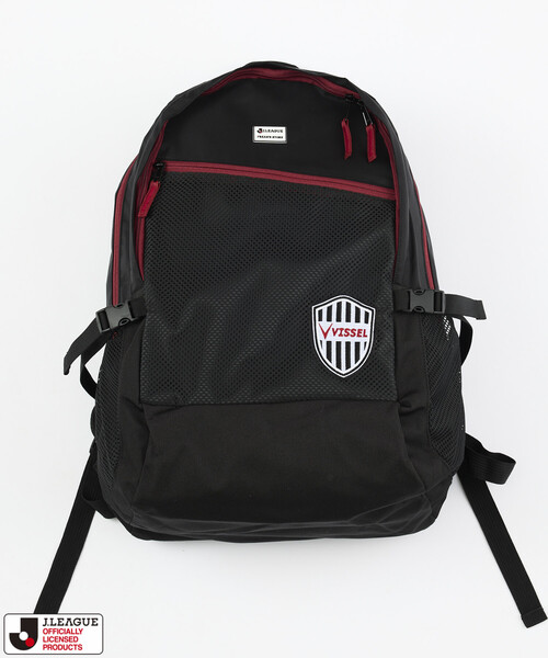 FREAK'S STORE（フリークスストア） デイバック リュック J.LEAGUE