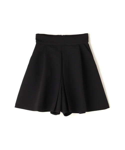 100（NATURAL BEAUTY BASIC／レディースショート、ハーフパンツ