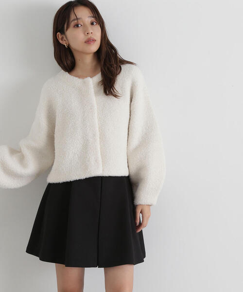 100（NATURAL BEAUTY BASIC／レディースショート、ハーフパンツ