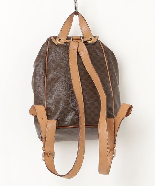 CELINE リュックサック、デイパック｜バッグ｜ファッション おすすめ