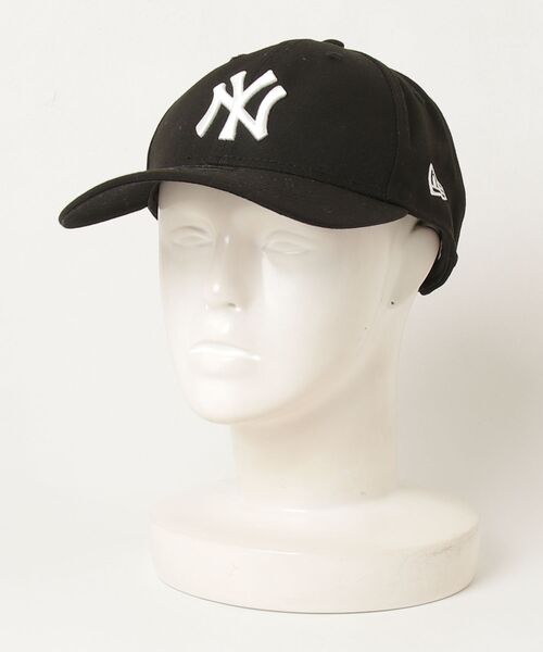NEW ERA（ニューエラ） キャップ「genuinemerchandiseコラボ