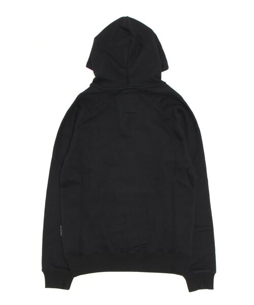 「G-STAR」 スウェットカットソー SMALL ダークブラック メンズ_画像8