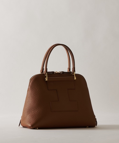 IACUCCI（イアクッチ） ボストンバッグ ヴォルタ MS ALCE レディース