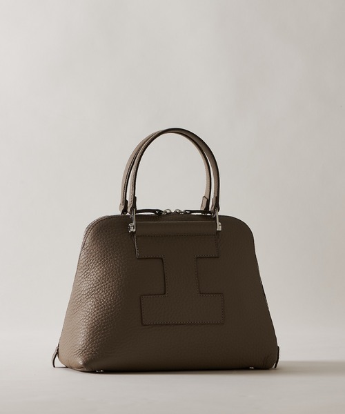 IACUCCI（イアクッチ） ボストンバッグ ヴォルタ MS ALCE レディース