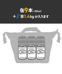 AO Coolers/エーオークーラーズ 9パ...の詳細画像4