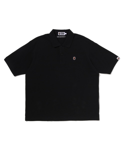 A BATHING APE メンズポロシャツ｜トップス｜ファッション 通販